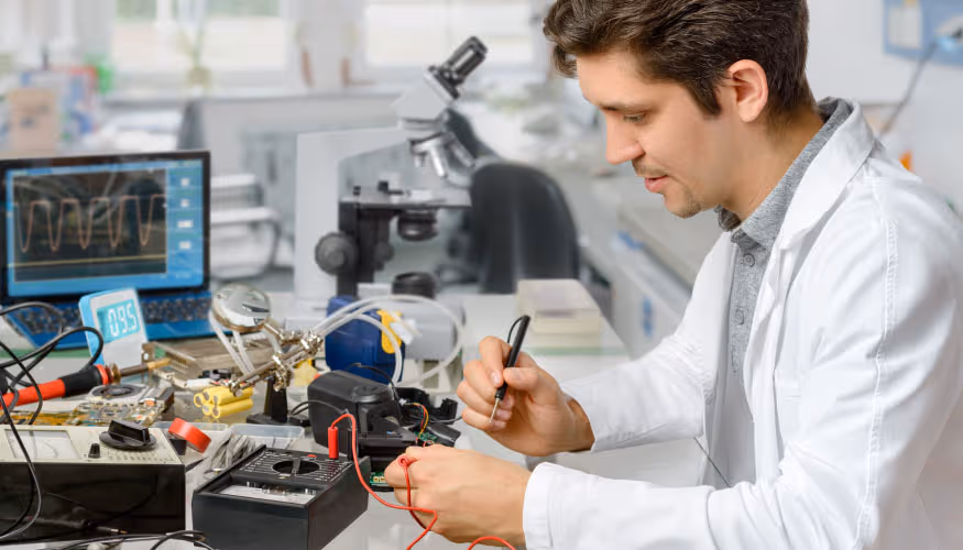Uğurludağ Elektronik Tamircisi