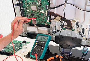 Uğurludağ Elektronik Tamircisi