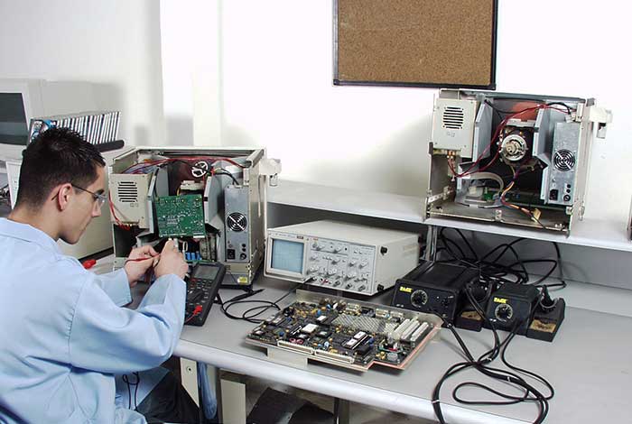Uğurludağ Elektronik Tamircisi