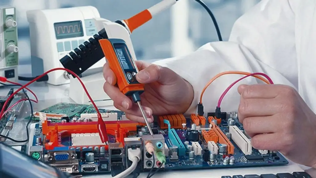 Uğurludağ Elektronik Tamircisi